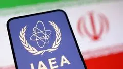 
جزئیات پیش‌نویس قطعنامه اروپایی علیه ایران در آژانس انرژی اتمی
