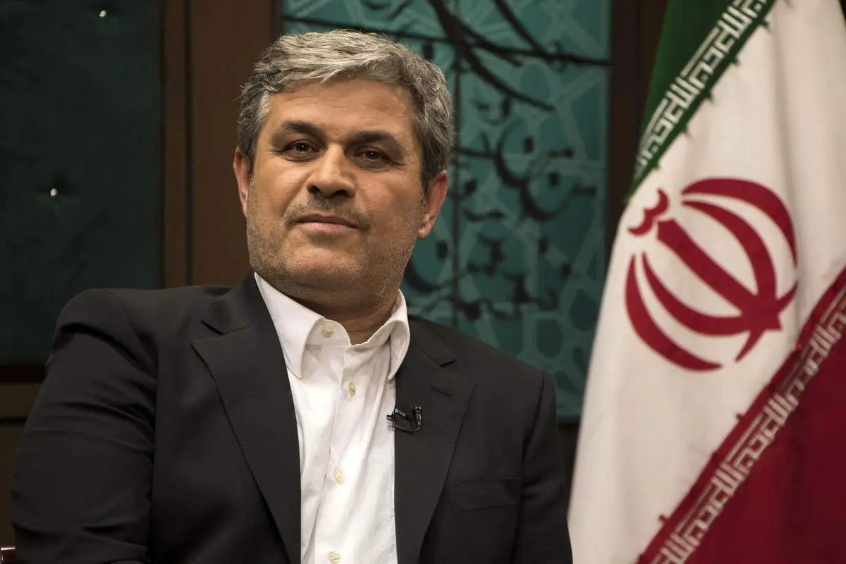 تاجگردون به حواشی دیروز مجلس واکنش نشان داد
