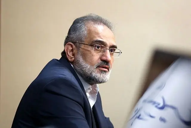 شرکت در انتخابات باعث تقویت اقتدار ایران عزیز می‌شود