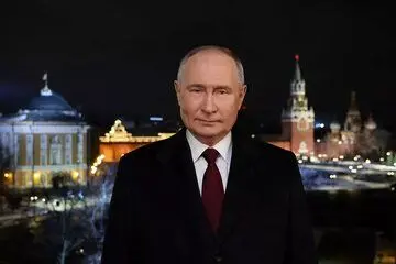 پوتین پیروز قاطع انتخابات روسیه؛ رکورد استالین شکسته شد