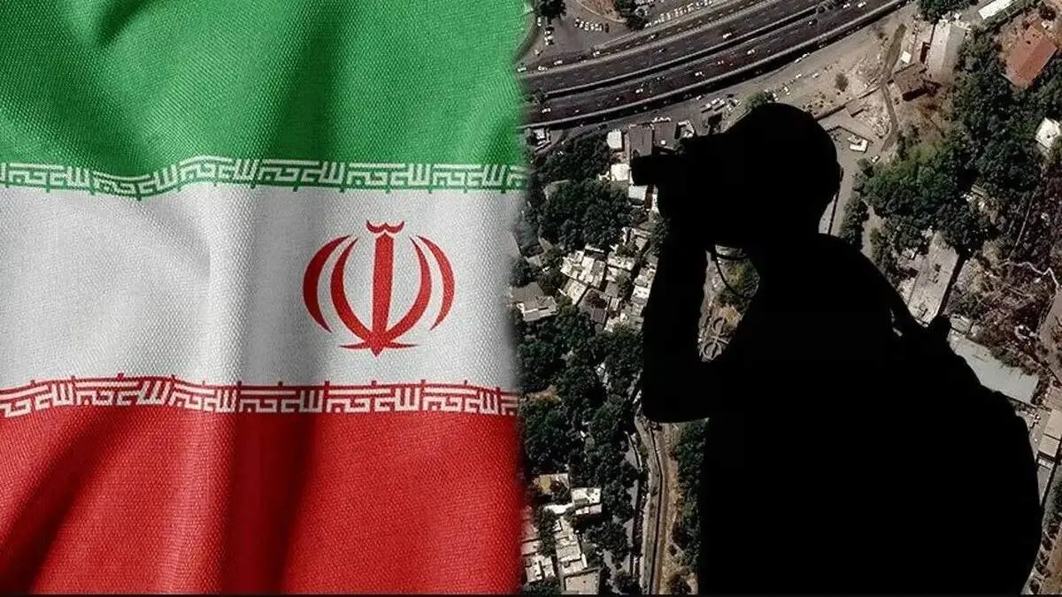 یک اسرائیلی به جرم جاسوسی برای ایران دستگیر شد