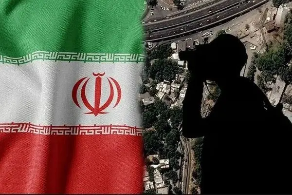 یک اسرائیلی به جرم جاسوسی برای ایران دستگیر شد