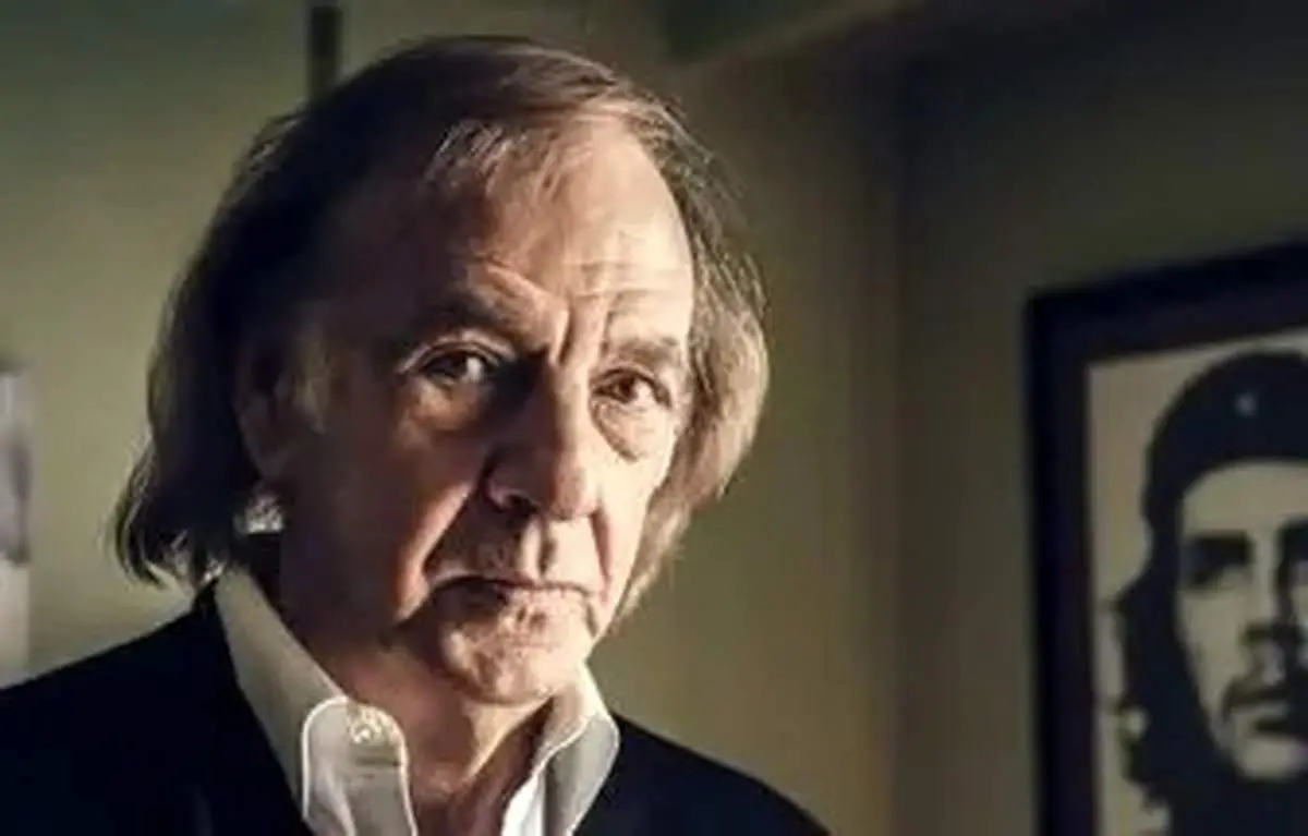 معمار فوتبال آرژانتین درگذشت