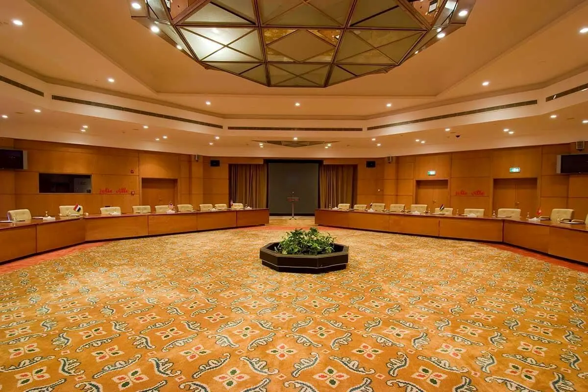 آزمون دیپلماسی در  شرم‌الشیخ