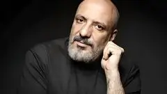 «امیر جعفری» فردوسی می شود