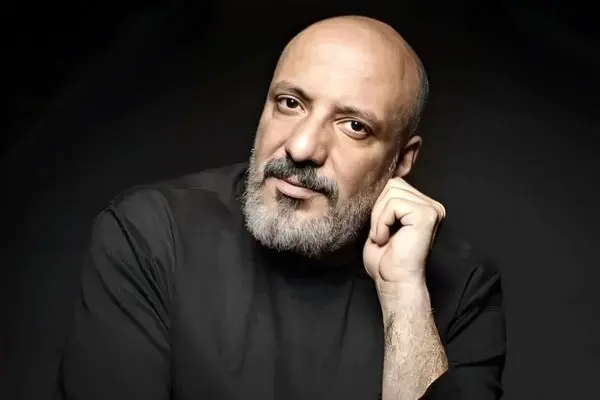 «امیر جعفری» فردوسی می شود