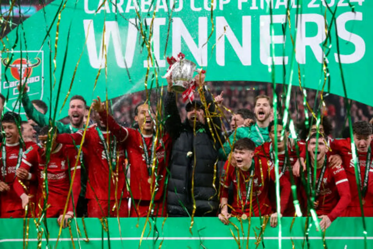 لیورپول ؛ استارت 4 گانه ؟