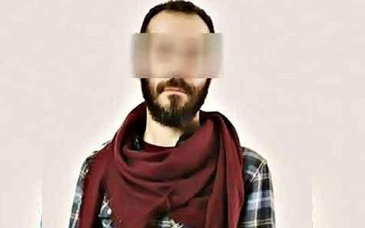 آزادی کیوان اماموردی  متهم به آزار جنسی زنان با وثیقه ۲۰میلیارد تومانی