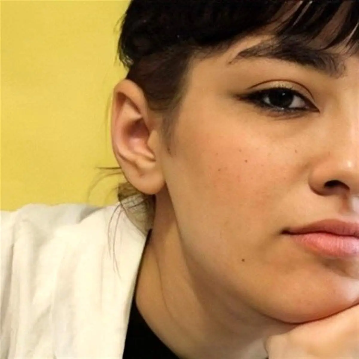 انتشار اسناد تحویل وسایل نیکا شاکرمی به خانواده اش/عکس