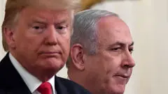 بسته پیشنهادی نتانیاهو به ترامپ درباره ایران