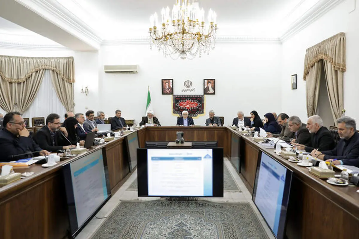تصمیم‌گیری درباره قیمت پایه مولدسازی و ۱۰۶ فقره ملک مازاد دستگاه‌های دولتی 