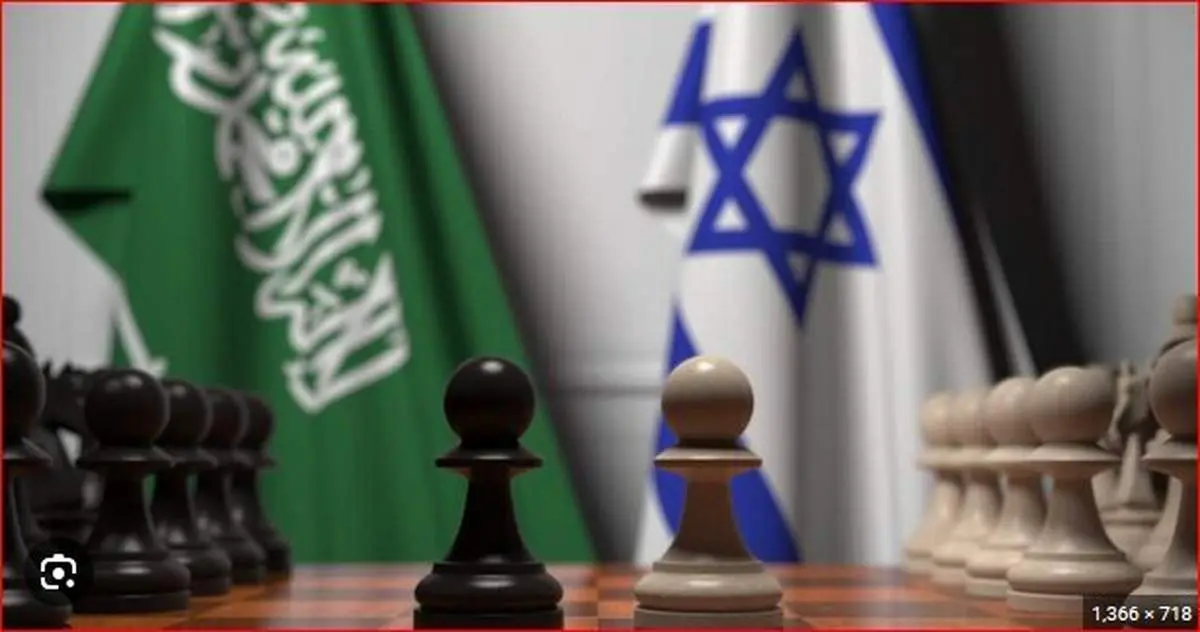 اسرائیل هیئت رسمی به عربستان اعزام میکند