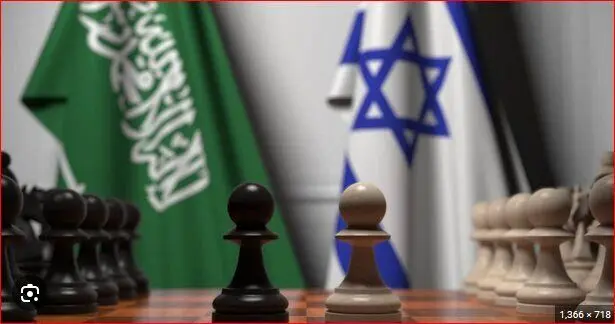 اسرائیل هیئت رسمی به عربستان اعزام می‌کند