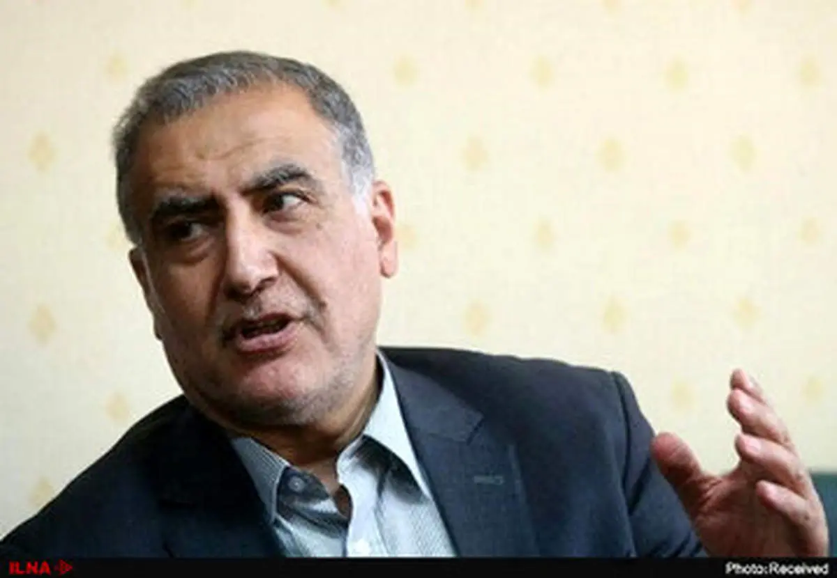 سرعت کند اینترنت صدای یک نماینده را هم درآورد