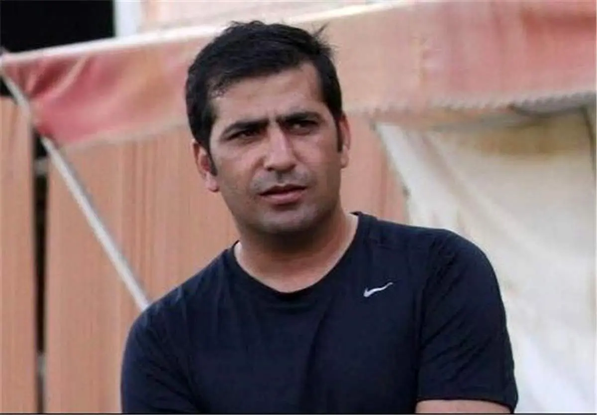 افشاگری علی سامره بعد از اخراج خطیر