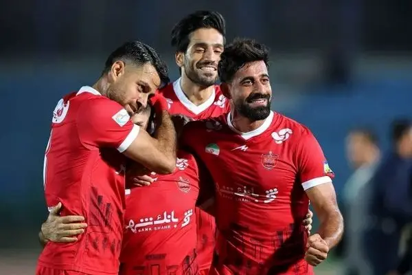 شعاری که شَر شد/ ۷ بازیکن پرسپولیس احضار شدند