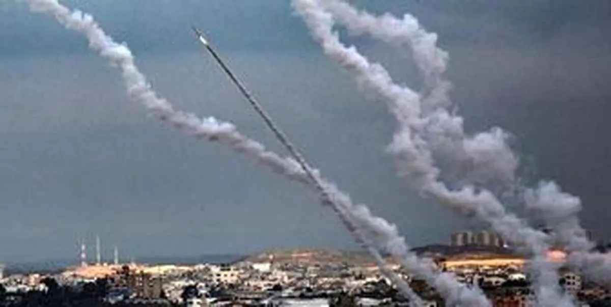 تله حماس برای اسرائیل