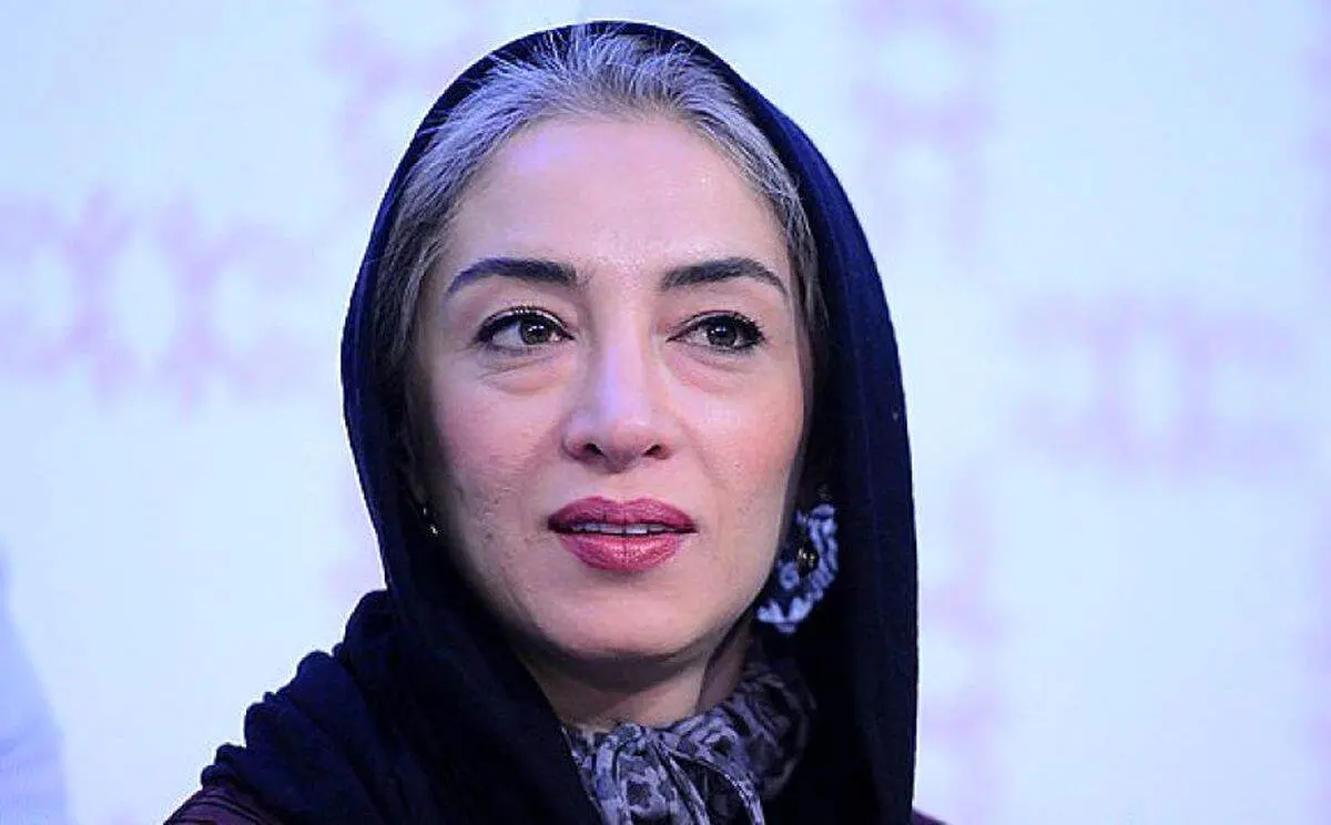 پانتهآ پناهیها عزادار شد/ عکس