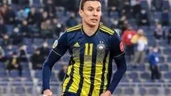 گزینه پرسپولیس رسما قرارداد بست