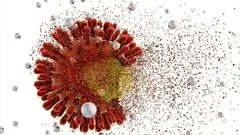 علائم کرونای تیغی را بیشتر بشناسید