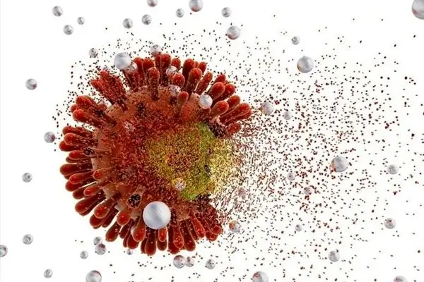 علائم کرونای تیغی را بیشتر بشناسید