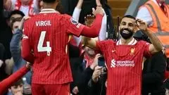 ساعت بازی حساس امشب لیورپول و رئال مادرید