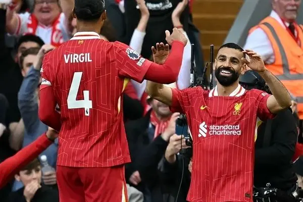 ساعت بازی حساس امشب لیورپول و رئال مادرید