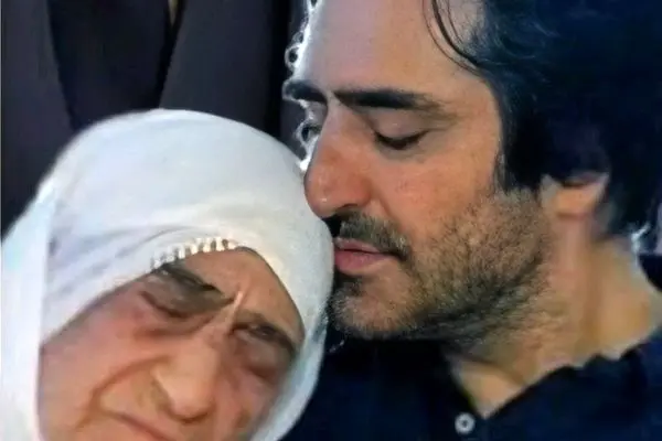 ابراز همدردی خواننده محبوب ترک با مردم ایران