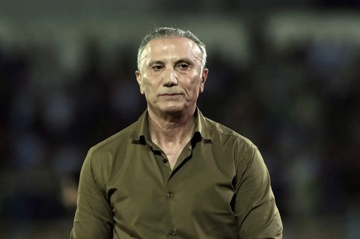 با گاریدو قهرمان آسیا نشویم، پولمان را دور ریختیم!