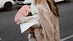 تبریک عاشقانه همسر بهرام رادان در روز مرد