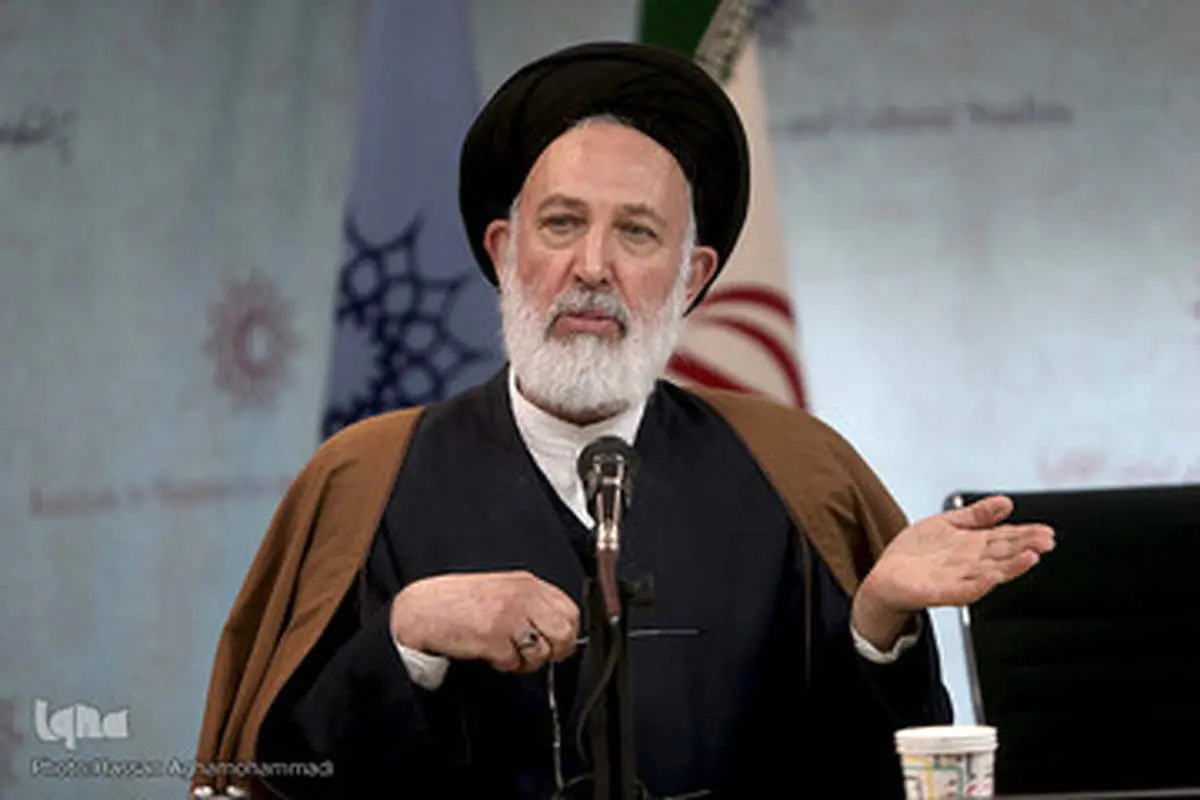 مشکل کشور قانونهای مندرآوردی است| حجاب امری شخصی است و تجسس در امور شخصی یک مسلمان جایز نیست