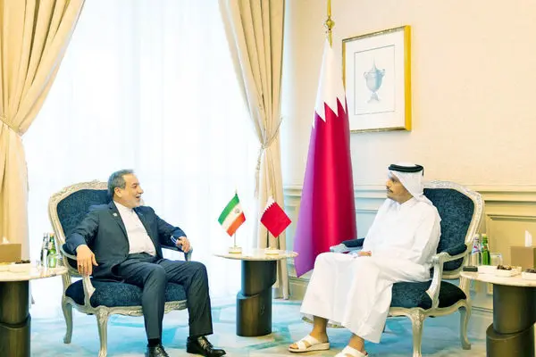 اجماع کشورهای منطقه علیه اسرائیل