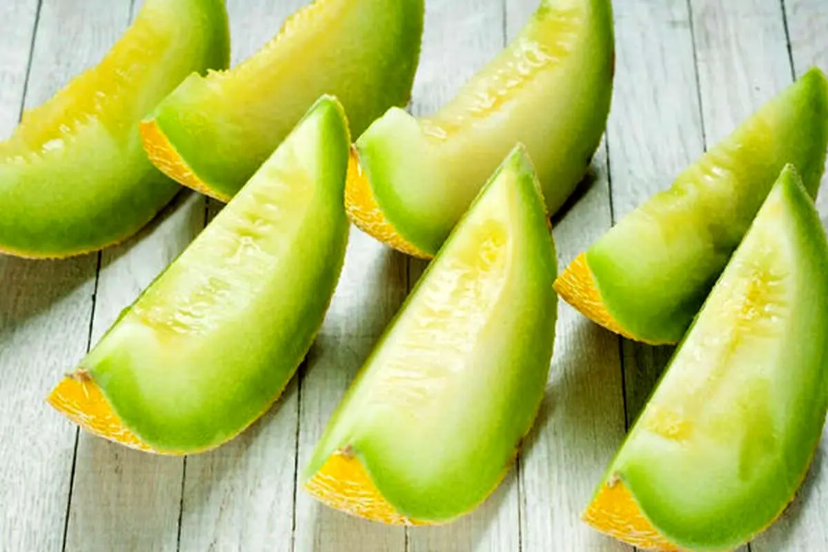 میوه شیرین تابستانی که قند خون را تنظیم میکند !