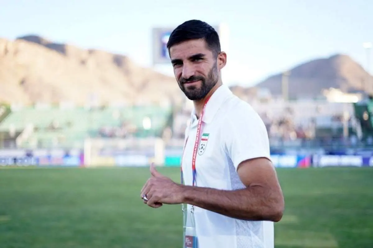 آخرین خرید پرسپولیس در ترکیب ثابت تیم ملی