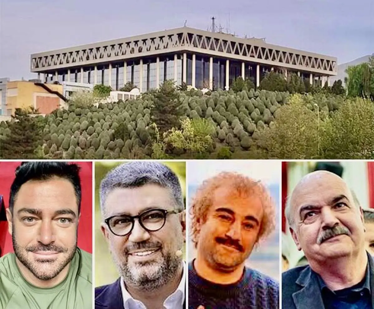 ماجرای قهر و آشتیها در صداوسیما/ از «سیم آخر» رشیدپور تا «پایتخت» تنابنده