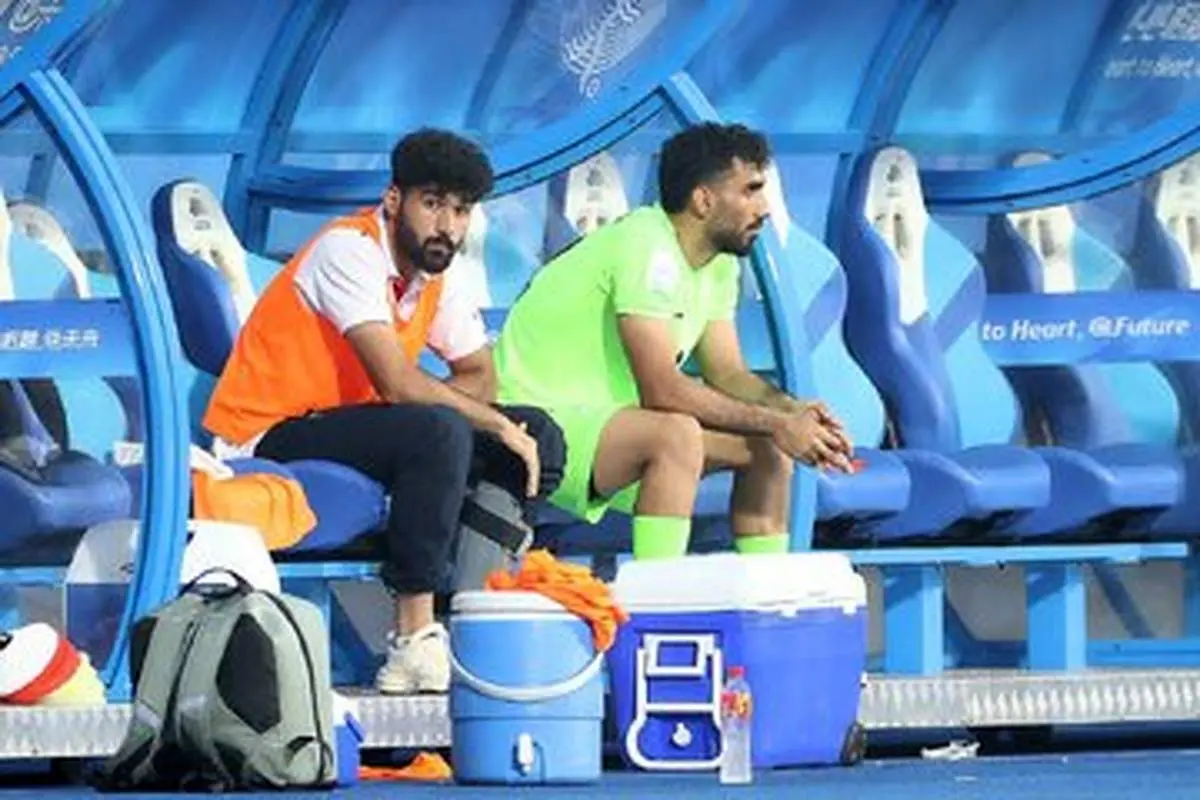 این ستاره جوان چرا استقلالی نشد؟