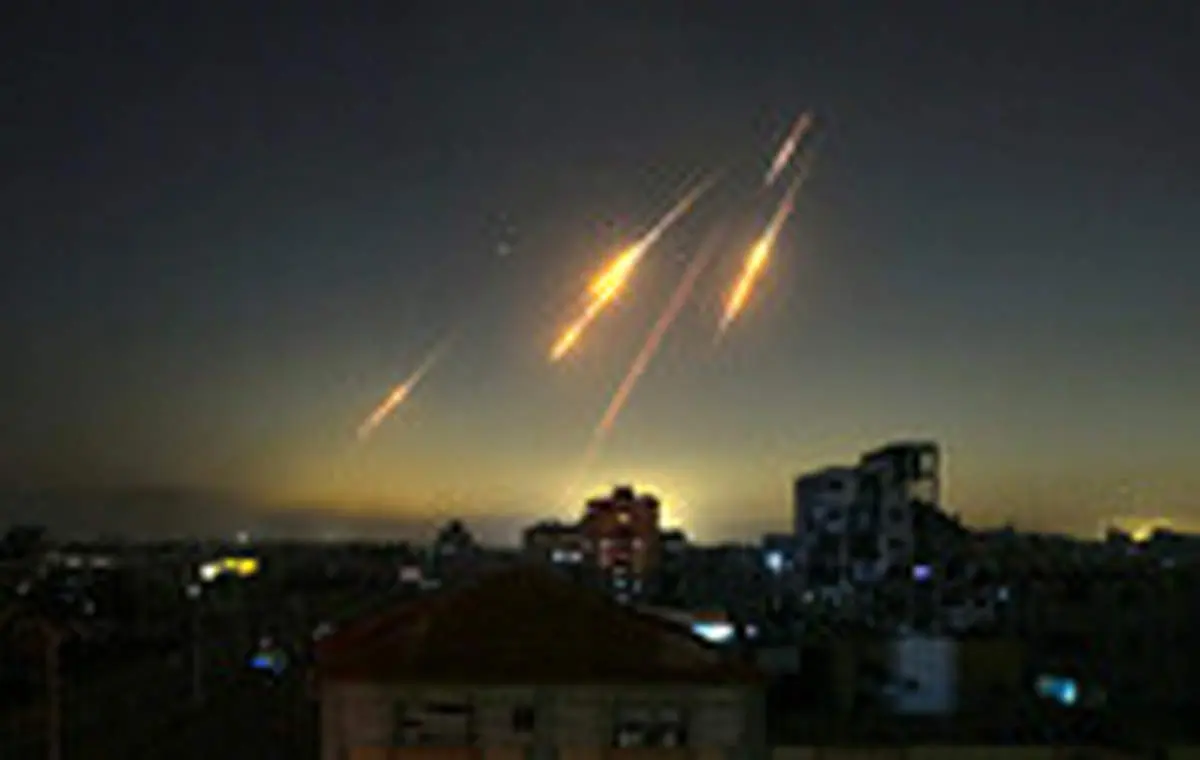 ببینید/ ماجرای به هم خوردن برنامه اسرائیل در روز اول جنگ ۱۲ روزه 