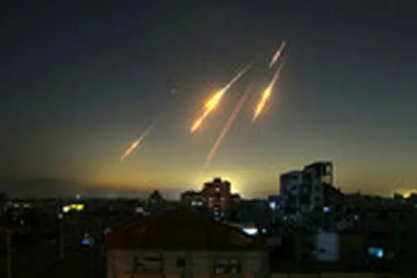 ببینید/ ماجرای به هم خوردن برنامه اسرائیل در روز اول جنگ ۱۲ روزه 