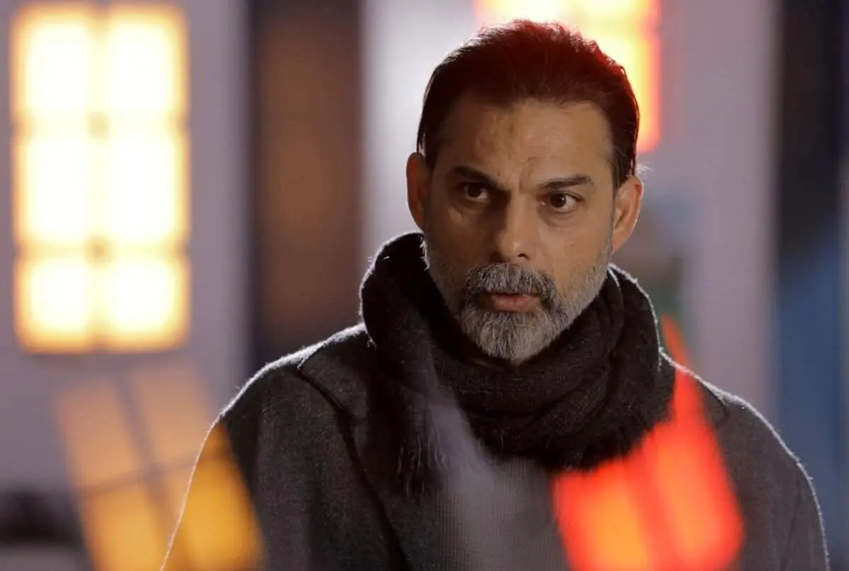 سوپرایز پیمان معادی با ساخت یک سریال جدید