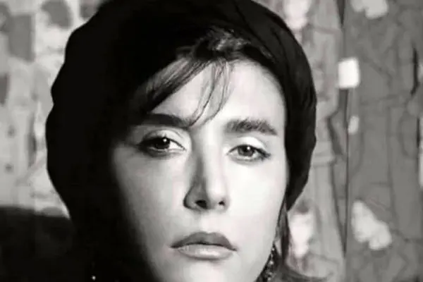 مژده دایی بازیگر جوان سینما درگذشت/ عکس