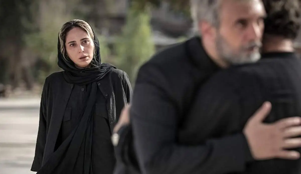 تیزر دوم زخم کاری 3 با مرگ سمیرا!/ شوک در ابتدا/ فیلم