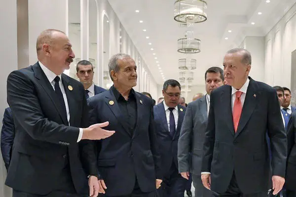 جزئیات سفر  پزشکیان به باکو
