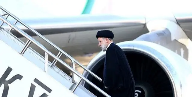 کیهان به نقل از رسانه‌های آمریکایی : رئیسی تهدیدی برای تحریم‌های آمریکا