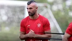 سردار دورسون به پرسپولیس برمی‌گردد؟