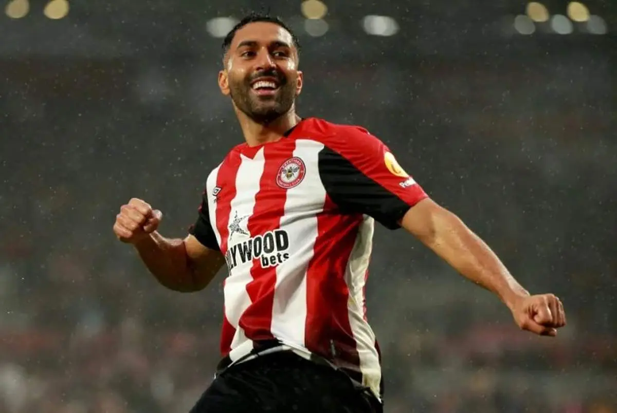 قدوس بالاتر از همه گلزنان بهترین لیگ جهان