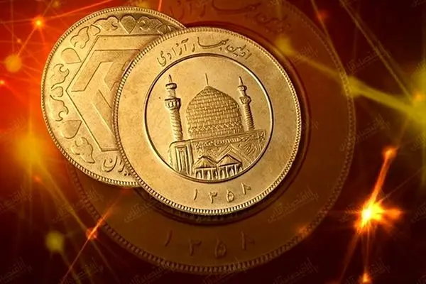 دنده عقب قیمت سکه و طلا امروز جمعه ۲۷ تیر ۱۴۰۴/ جدول