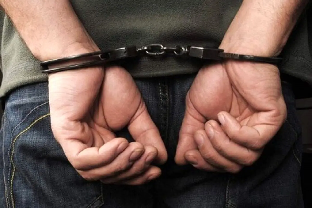 دستگیری 14 متخلف مربوط به اقدام تروریستی اسرائیل 