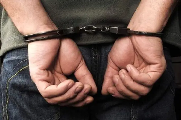 دستگیری 14 متخلف مربوط به اقدام تروریستی اسرائیل 