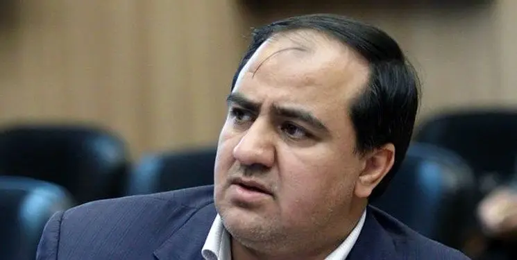 بنده هیچ‌جا سخنی از گم شدن ۱۷ هزار میلیارد تومان در شهرداری تهران نگفته‌ام