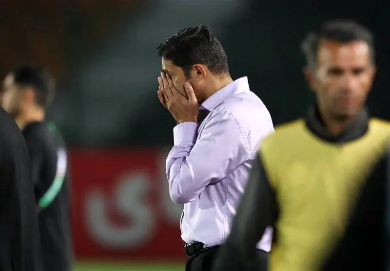 هاشمیان همه ۵۰ میلیاردش را از پرسپولیس می گیرد!